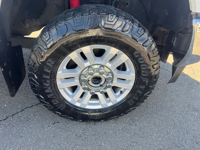 2017 Ford F-350 Super Duty XL - Photo 34
