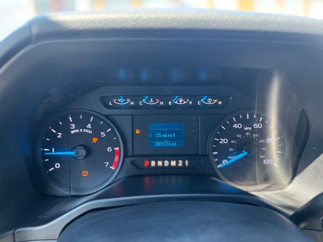 2017 Ford F-350 Super Duty XL - Photo 35