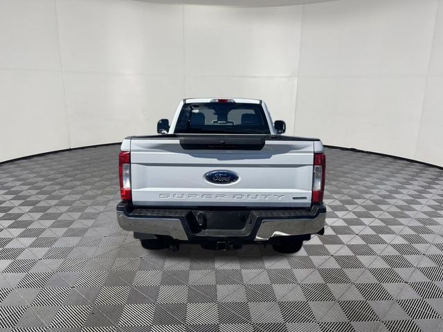 2017 Ford F-350 Super Duty XL - Photo 6