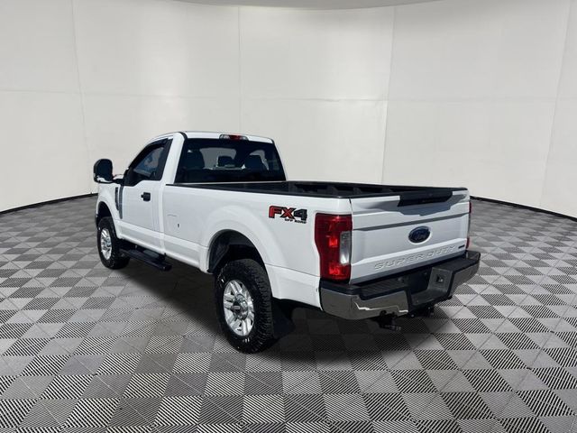 2017 Ford F-350 Super Duty XL - Photo 7