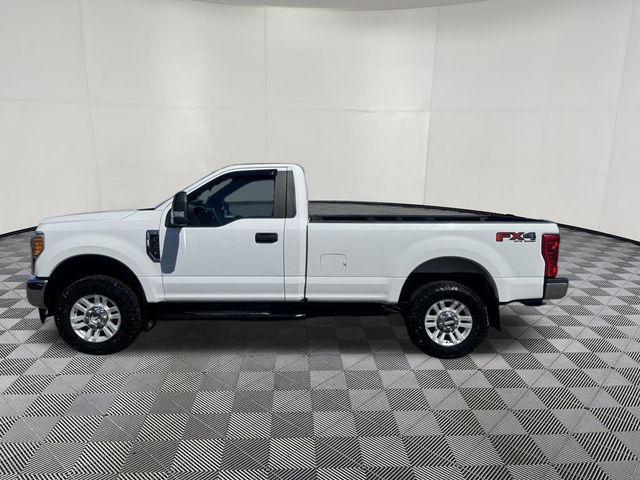 2017 Ford F-350 Super Duty XL - Photo 8