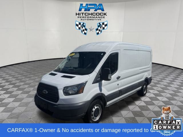 2017 Ford Transit-250
