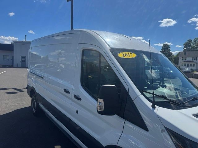 2017 Ford Transit Van Base - Photo 10