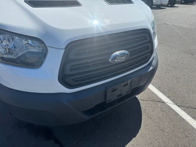 2017 Ford Transit Van Base - Photo 11