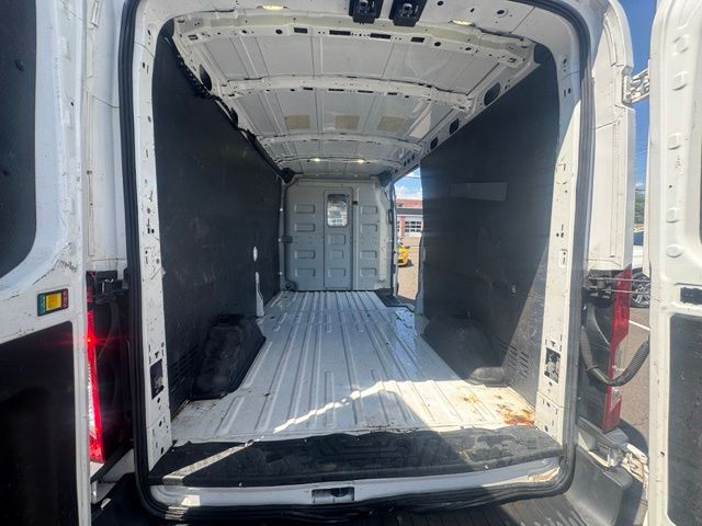 2017 Ford Transit Van Base - Photo 16