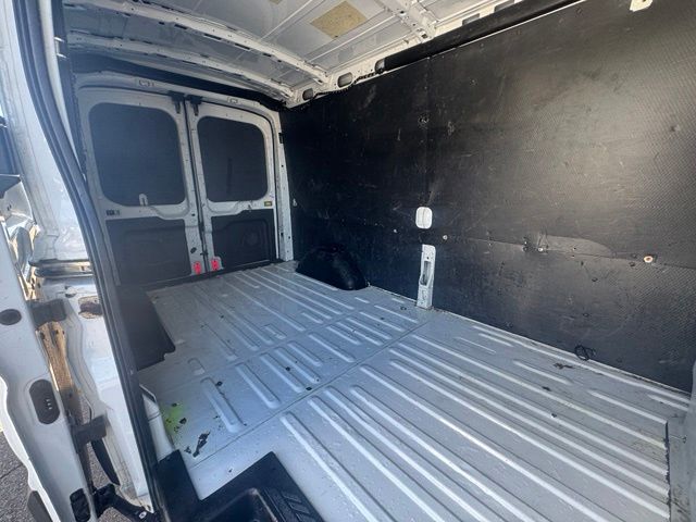 2017 Ford Transit Van Base - Photo 17