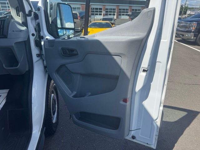 2017 Ford Transit Van Base - Photo 19