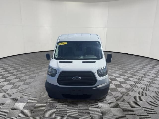 2017 Ford Transit-250 view 2