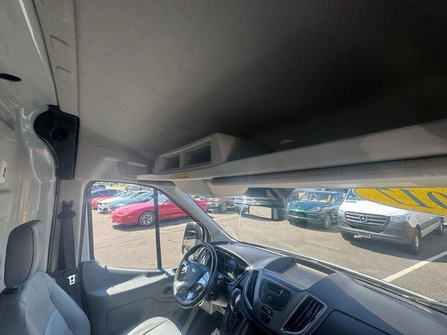 2017 Ford Transit Van Base - Photo 20