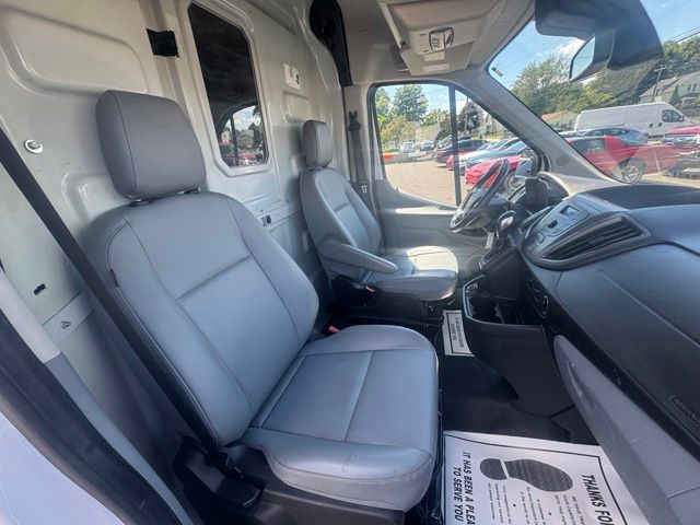 2017 Ford Transit Van Base - Photo 21