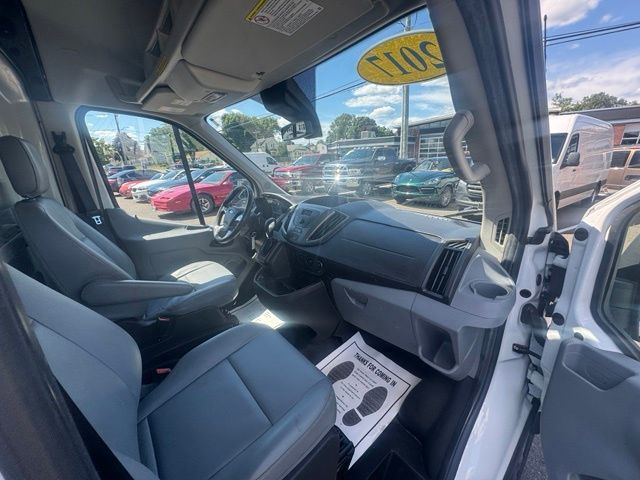 2017 Ford Transit Van Base - Photo 22