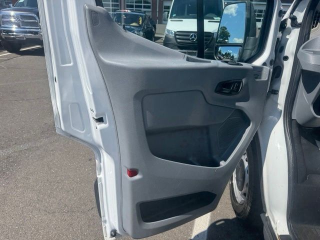 2017 Ford Transit Van Base - Photo 24