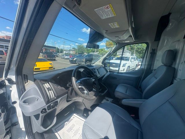 2017 Ford Transit Van Base - Photo 25