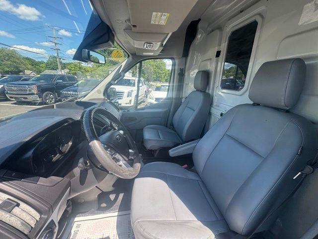 2017 Ford Transit Van Base - Photo 26