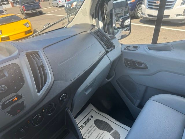2017 Ford Transit Van Base - Photo 27