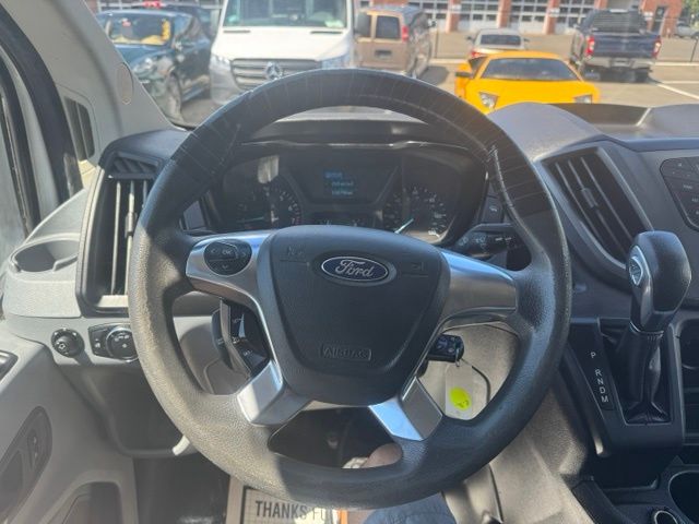 2017 Ford Transit Van Base - Photo 28