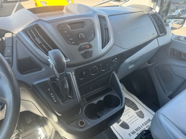 2017 Ford Transit Van Base - Photo 29