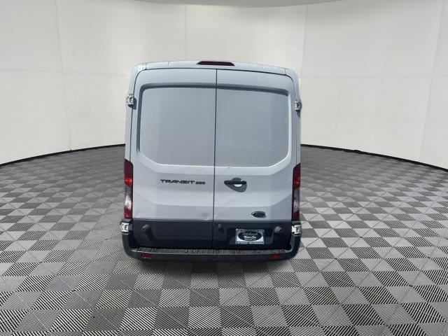2017 Ford Transit Van Base - Photo 6