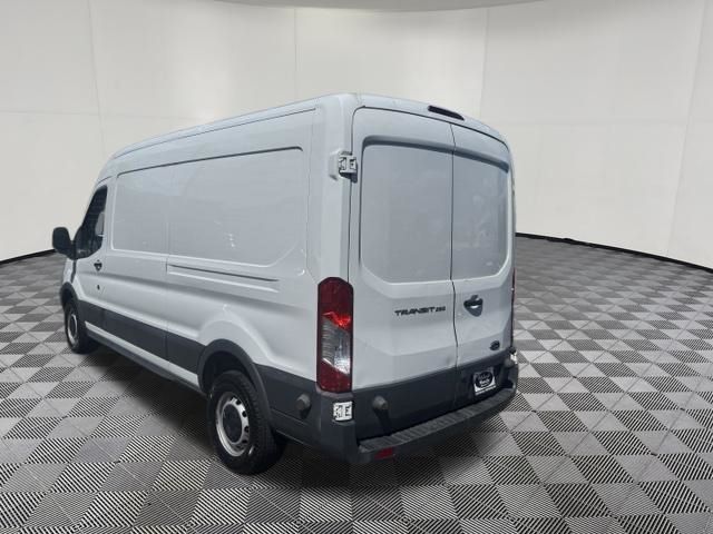 2017 Ford Transit Van Base - Photo 7