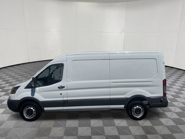 2017 Ford Transit Van Base - Photo 8