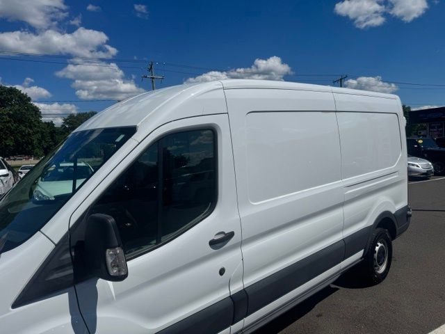 2017 Ford Transit Van Base - Photo 9