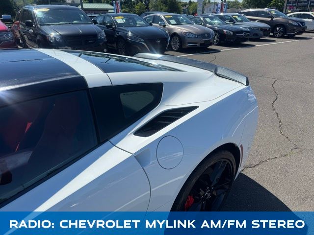 2014 Chevrolet Corvette Z51 - Photo 10