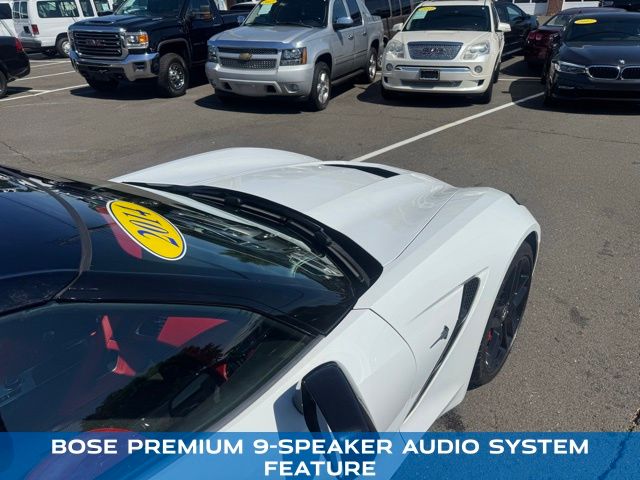 2014 Chevrolet Corvette Z51 - Photo 11