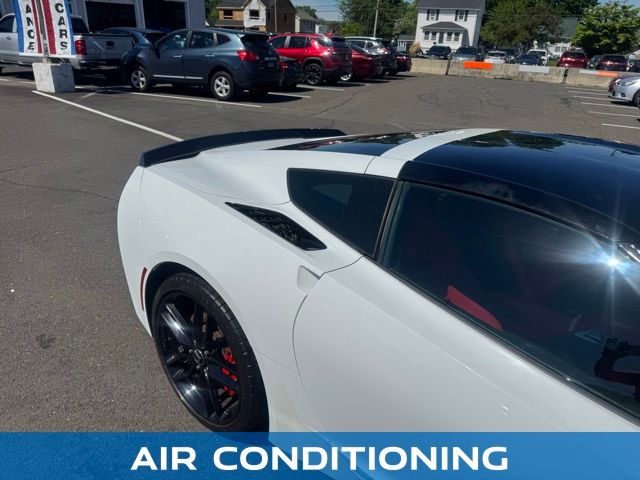 2014 Chevrolet Corvette Z51 - Photo 12