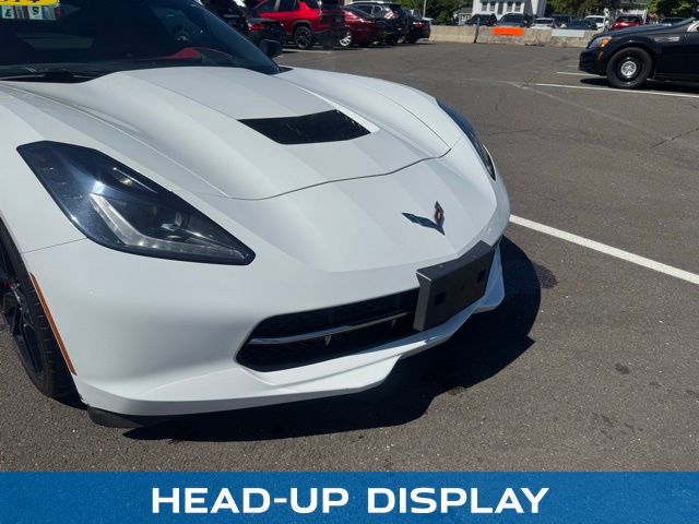 2014 Chevrolet Corvette Z51 - Photo 13