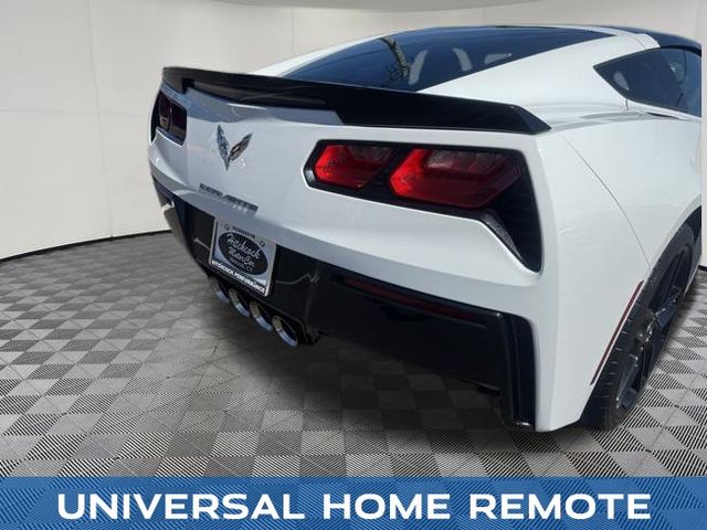 2014 Chevrolet Corvette Z51 - Photo 14