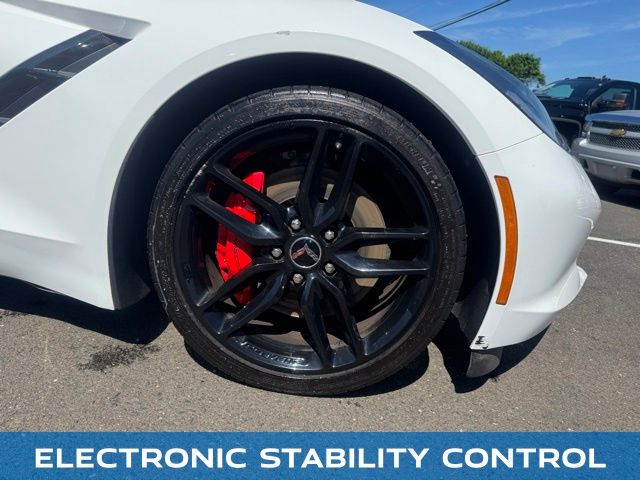 2014 Chevrolet Corvette Z51 - Photo 17