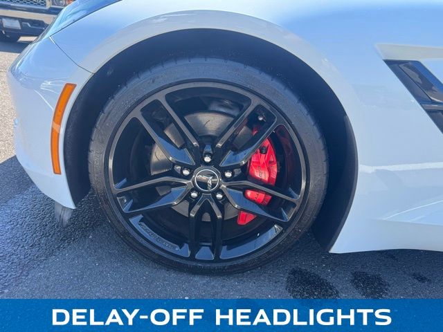 2014 Chevrolet Corvette Z51 - Photo 18