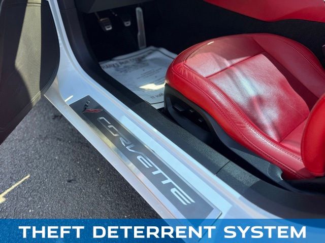 2014 Chevrolet Corvette Z51 - Photo 21