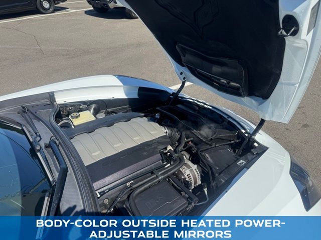 2014 Chevrolet Corvette Z51 - Photo 22