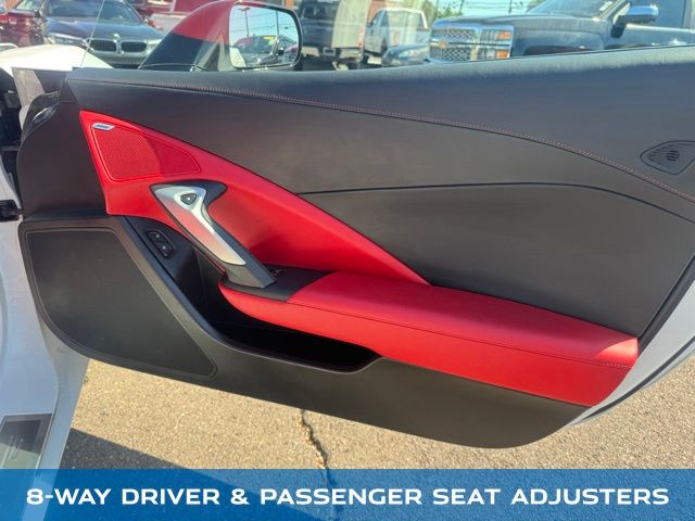 2014 Chevrolet Corvette Z51 - Photo 26