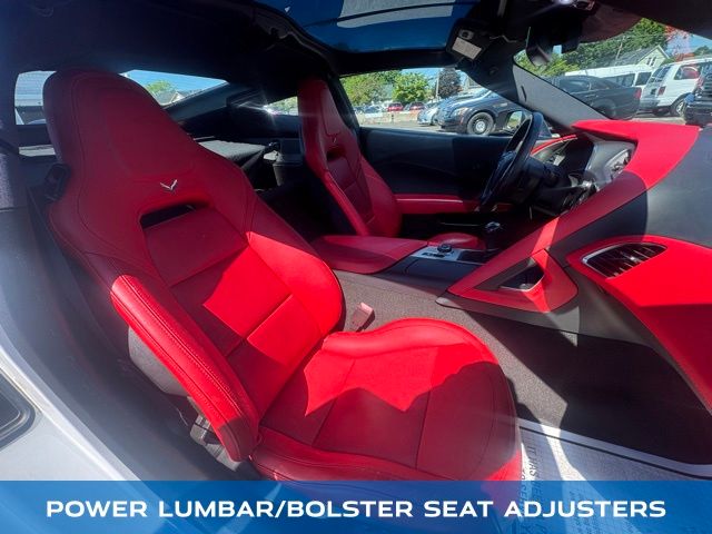 2014 Chevrolet Corvette Z51 - Photo 27