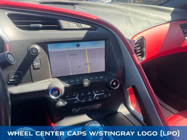 2014 Chevrolet Corvette Z51 - Photo 32