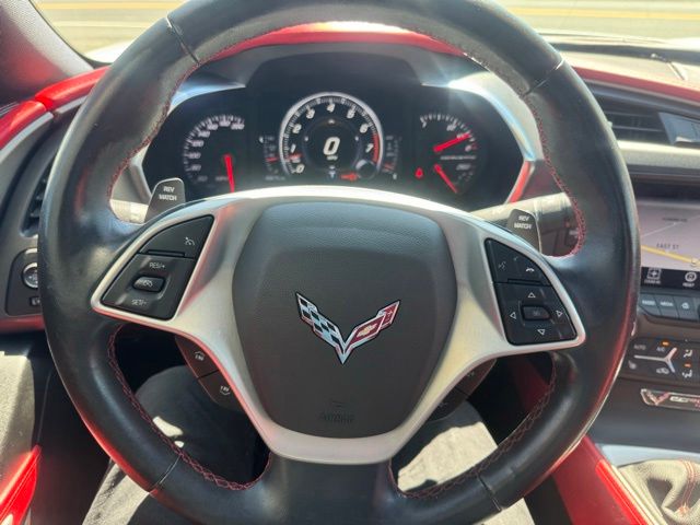 2014 Chevrolet Corvette Z51 - Photo 35