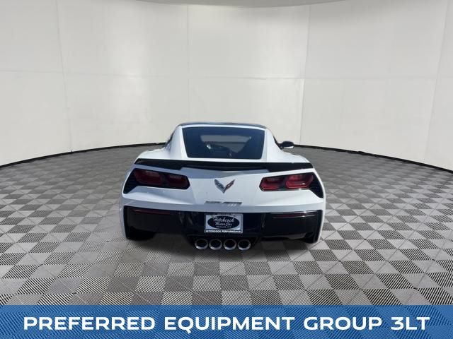 2014 Chevrolet Corvette Z51 - Photo 6