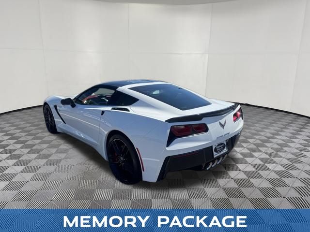 2014 Chevrolet Corvette Z51 - Photo 7