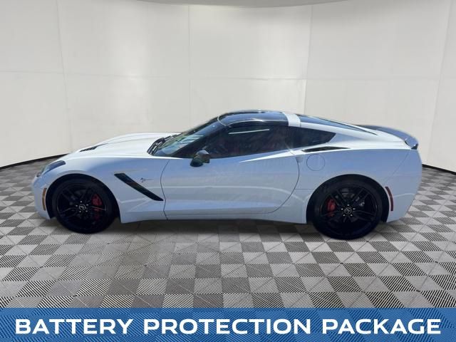 2014 Chevrolet Corvette Z51 - Photo 8