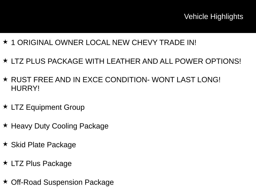 2013 Chevrolet Silverado 1500 view 5