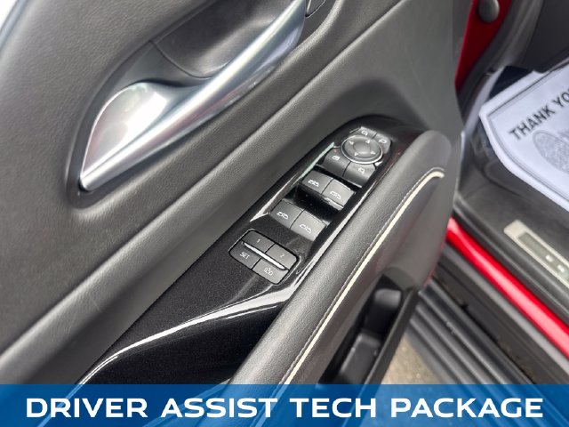 2021 Cadillac Escalade Sport - Photo 12