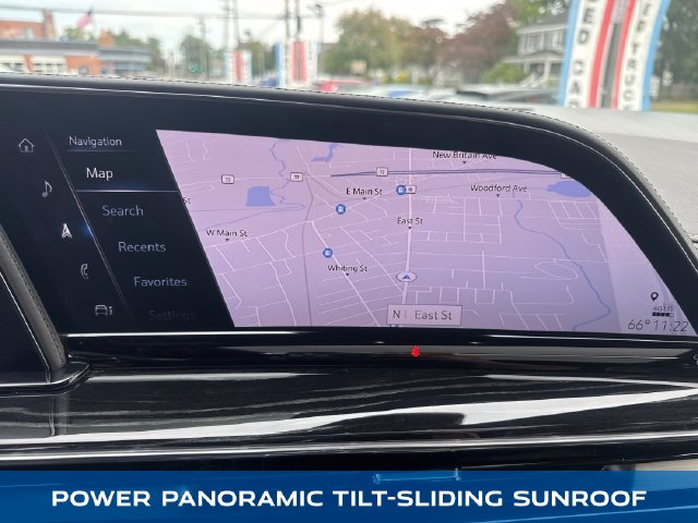 2021 Cadillac Escalade Sport - Photo 20