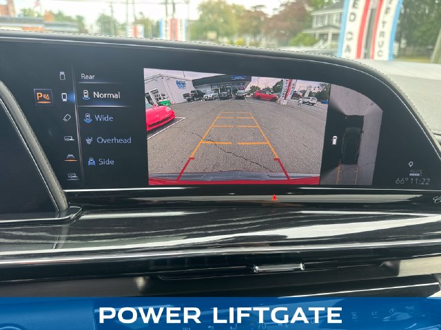 2021 Cadillac Escalade Sport - Photo 21