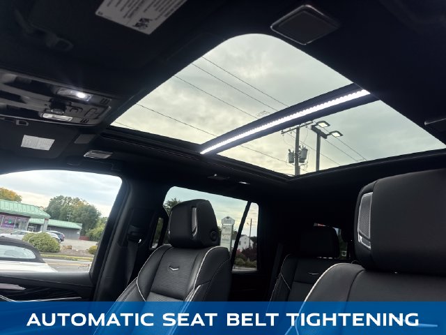 2021 Cadillac Escalade Sport - Photo 22