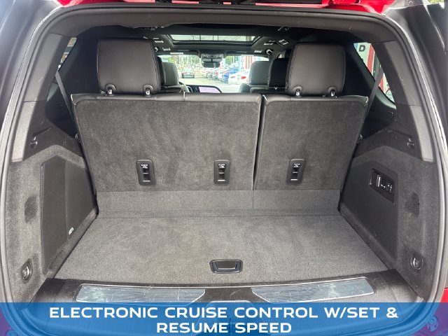 2021 Cadillac Escalade Sport - Photo 24