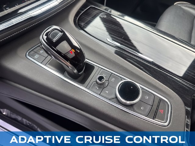 2021 Cadillac Escalade Sport - Photo 25