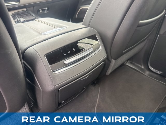 2021 Cadillac Escalade Sport - Photo 33