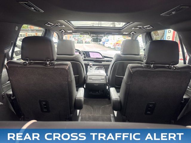 2021 Cadillac Escalade Sport - Photo 37
